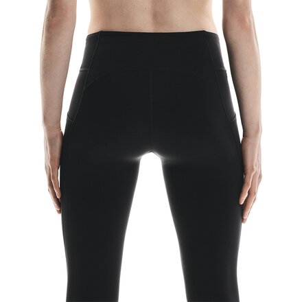 On - Performance Winter Tights - Women's