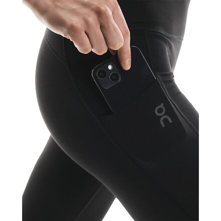 On - Performance Winter Tights - Women's