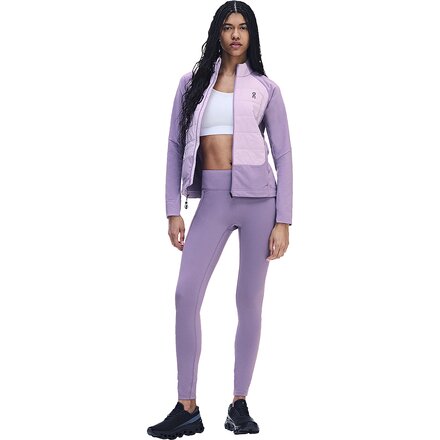 Performance Winter Tights - Women's