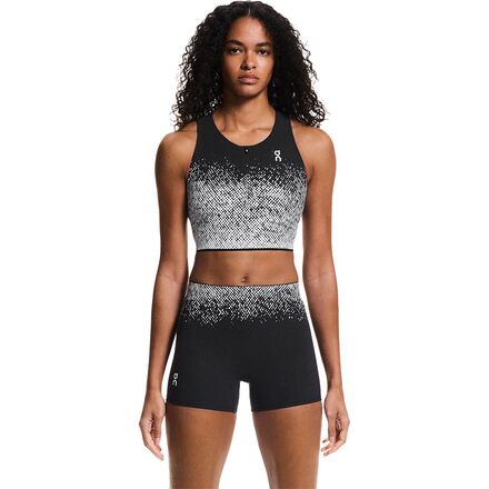 Zero Crop Tank Top - Women's
