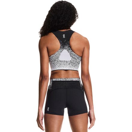 On Running - Zero Crop Tank Top - Women's