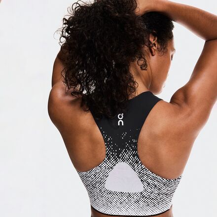 On Running - Zero Crop Tank Top - Women's