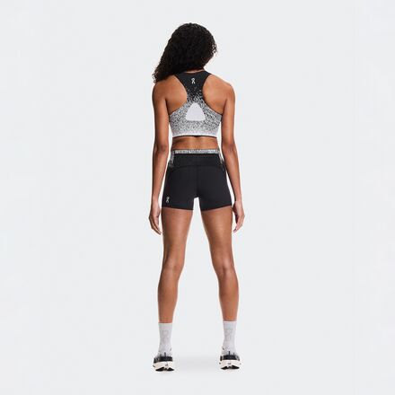 On Running - Zero Crop Tank Top - Women's