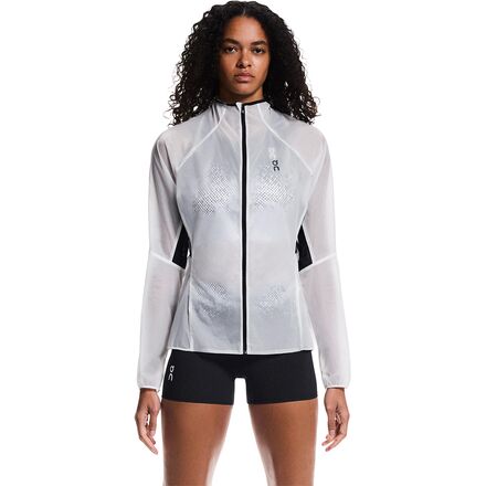 Zero Jacket - Women's