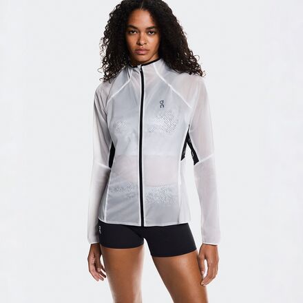 On Running - Zero Jacket - Women's