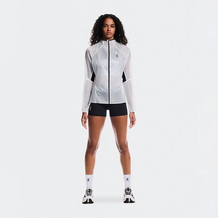 On Running - Zero Jacket - Women's