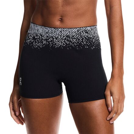 Zero Tights Short - Women's