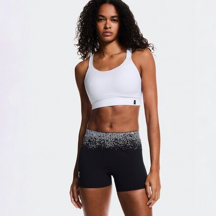 On Running - Zero Tights Short - Women's