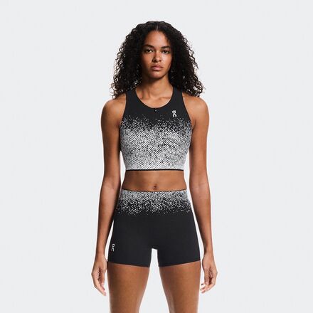 On Running - Zero Tights Short - Women's