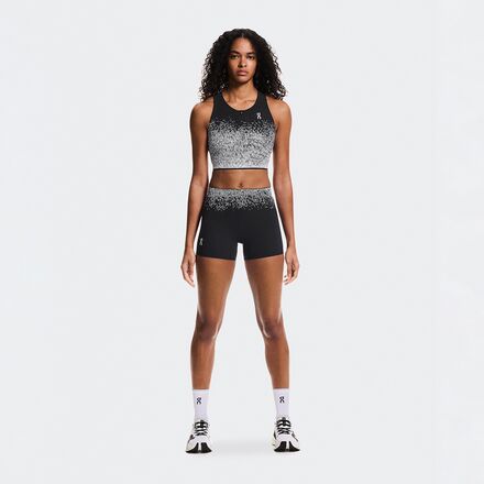 On Running - Zero Tights Short - Women's