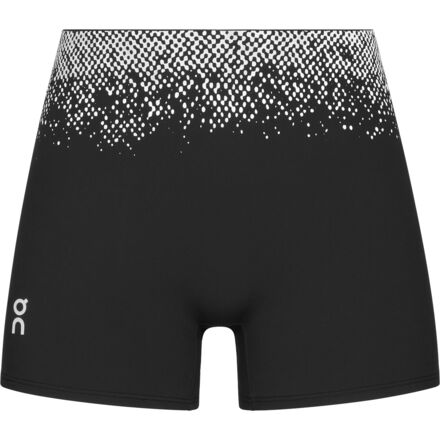 On Running - Zero Tights Short - Women's