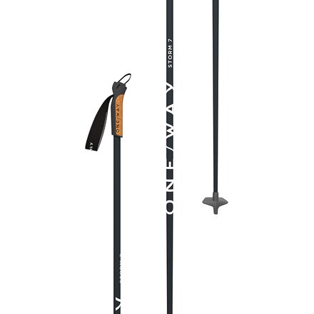 ONE WAY - Storm 7 Ski Poles