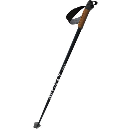 ONE WAY - Storm 7 Ski Poles