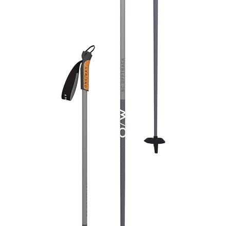 ONE WAY - BC Offtrack Nordic Ski Pole