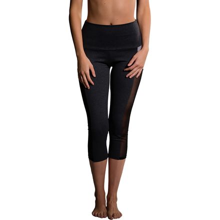 Onzie - Stunner Capri Tight - Women's