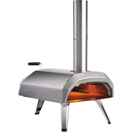 Ooni - Karu 12in Multi-Fuel Pizza Oven