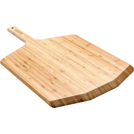 Ooni - 16in Bamboo Pizza Peel & Serving Board