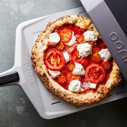 Ooni - Koda 12in Gas Powered Pizza Oven