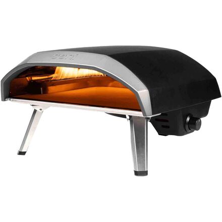 Ooni - Koda 16in Gas Powered Pizza Oven