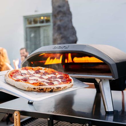 Ooni - Koda 16in Gas Powered Pizza Oven