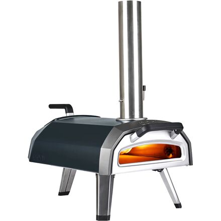 Ooni - Karu 12G Multi-Fuel Pizza Oven - One Color