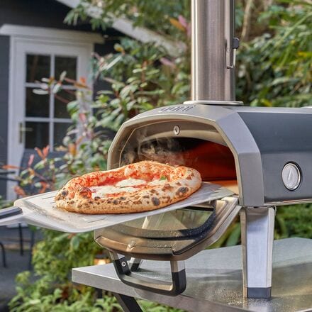 Ooni - Karu 12G Multi-Fuel Pizza Oven