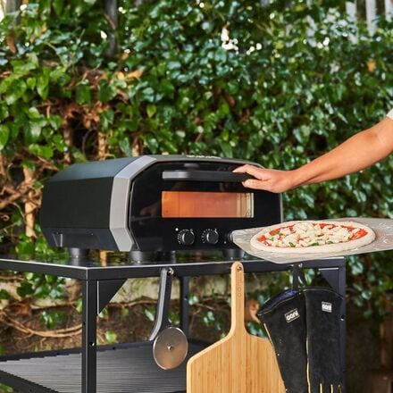 Ooni - Volt 12 Electric Pizza Oven