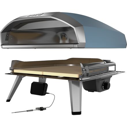 Ooni - Koda 2 Pro 28mbar (US Propane)