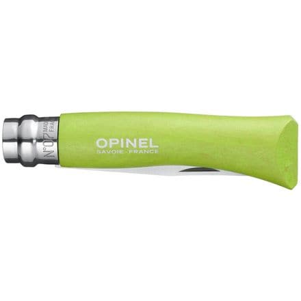 Opinel - Round Ended Knife