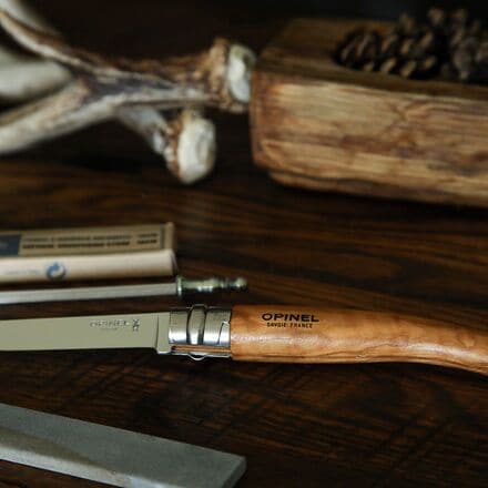 Opinel - Detail