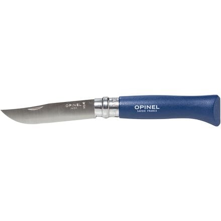 Opinel - No 8 Colorama Knife - null