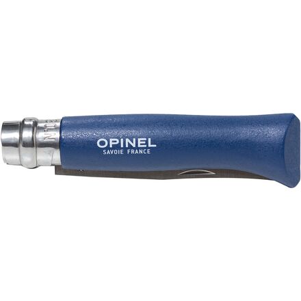 Opinel - No 8 Colorama Knife