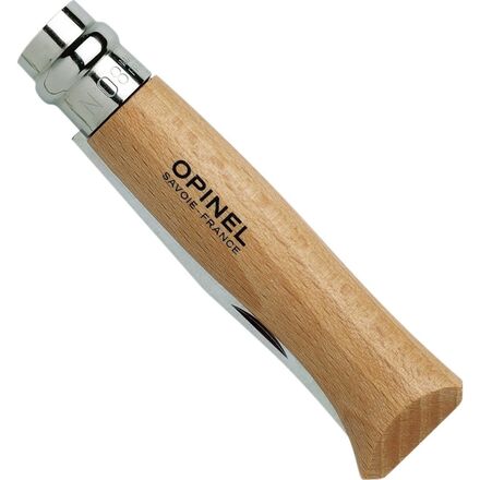 Opinel - No 8 Stainless Steel Knife