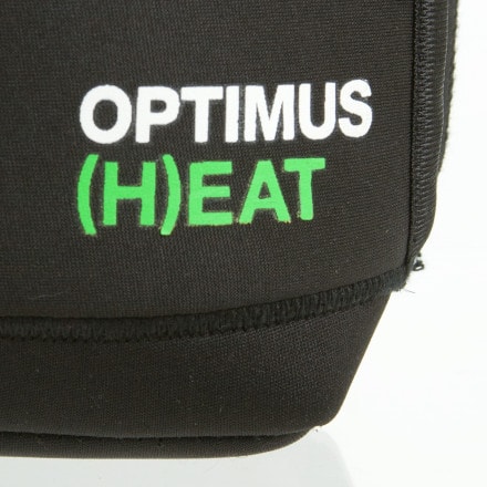 Optimus - Heat Pouch