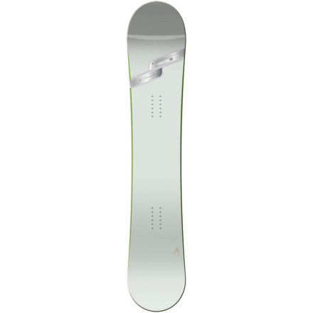 Option Snowboards - Signature Snowboard