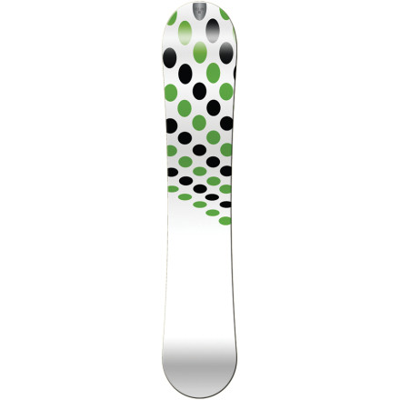 Option Snowboards - Signature Snowboard