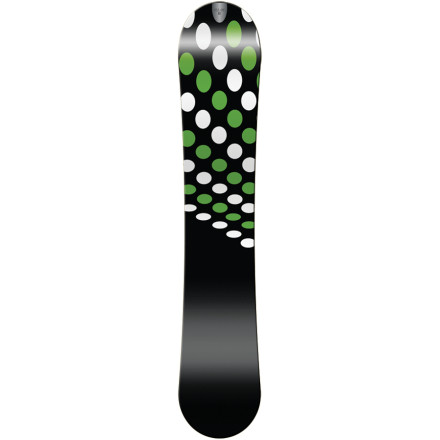 Option Snowboards - Signature Snowboard
