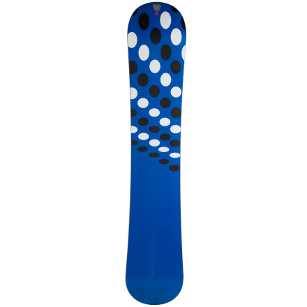 Option Snowboards - Signature Snowboard