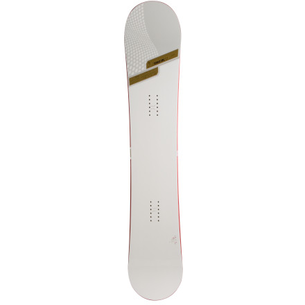 Option Snowboards - Signature Snowboard