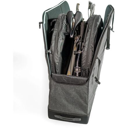 Orucase - B2-MTB Travel Case