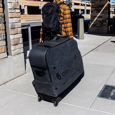Orucase - B2-MTB Travel Case