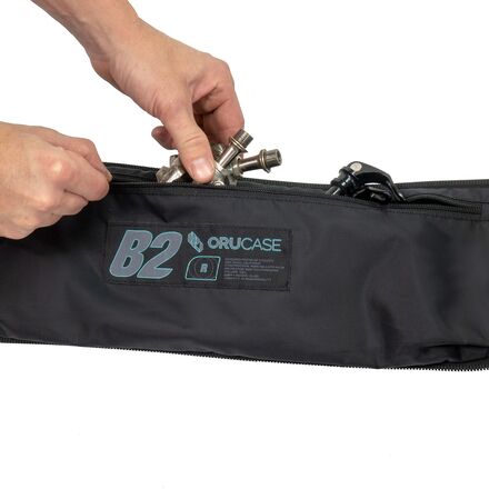 Orucase - B2-MTB Travel Case