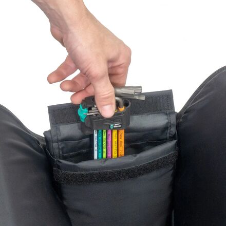 Orucase - B2-MTB Travel Case