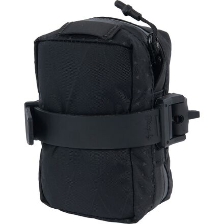 Saddle Bag HC