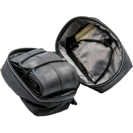 Orucase - Saddle Bag HC