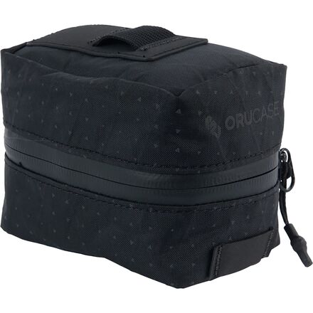 Orucase - Saddle Bag HC