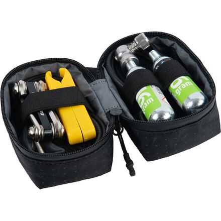 Orucase - Saddle Bag HC