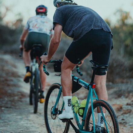 Orucase - Saddle Bag HC