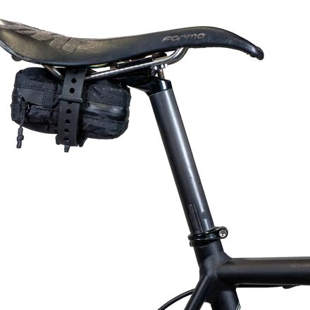Orucase - Saddle Bag HC