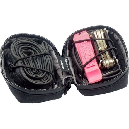 Orucase - Saddle Bag HC